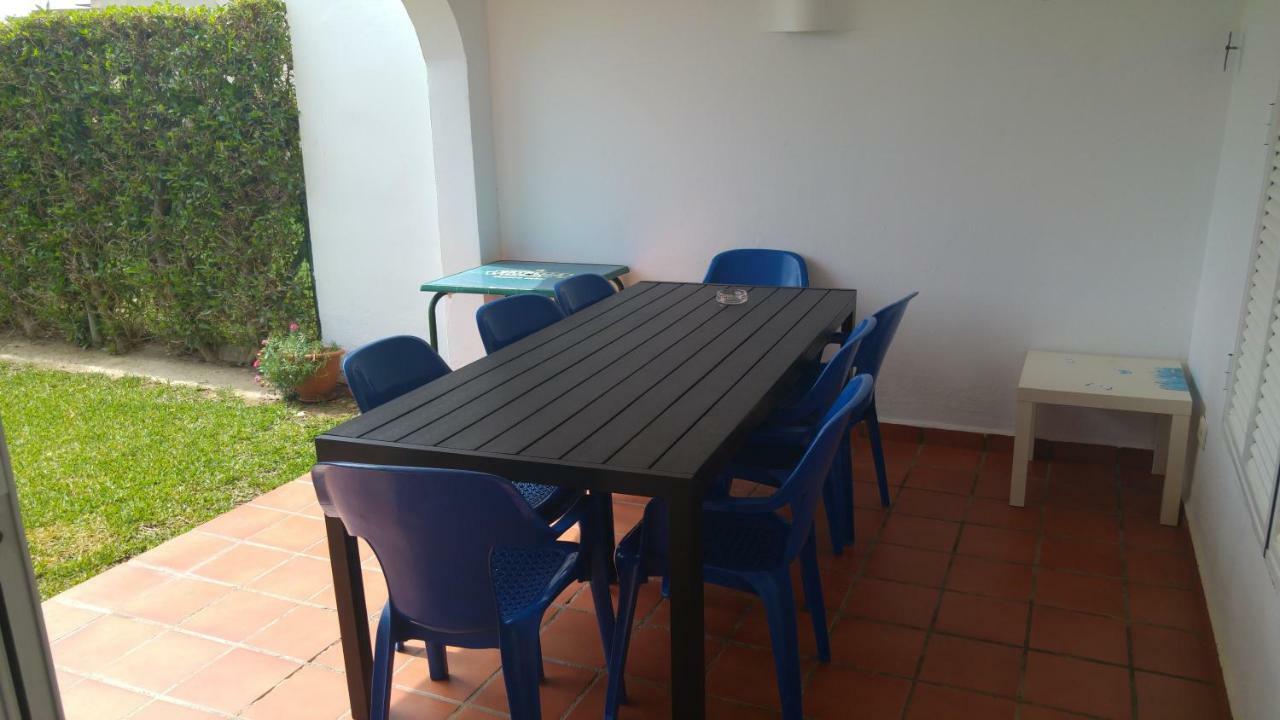 Casa Chafarinas Villa Vera Exterior foto