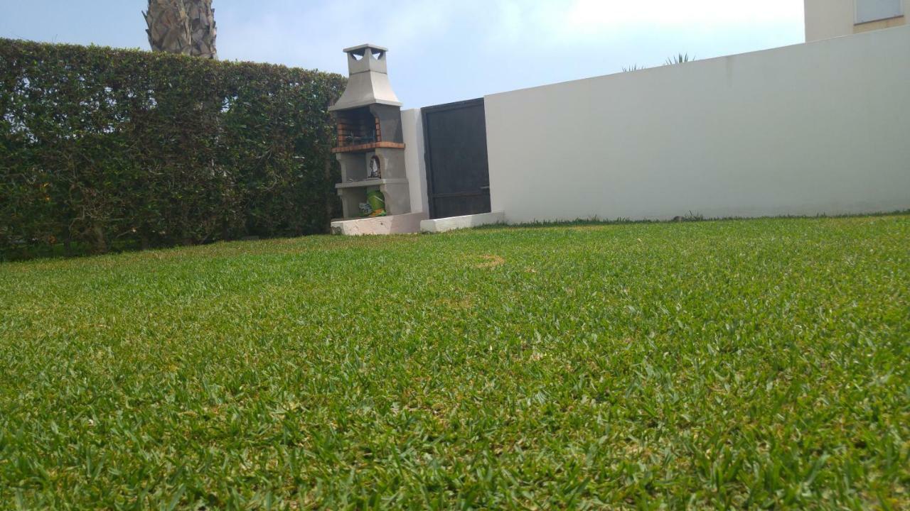 Casa Chafarinas Villa Vera Exterior foto
